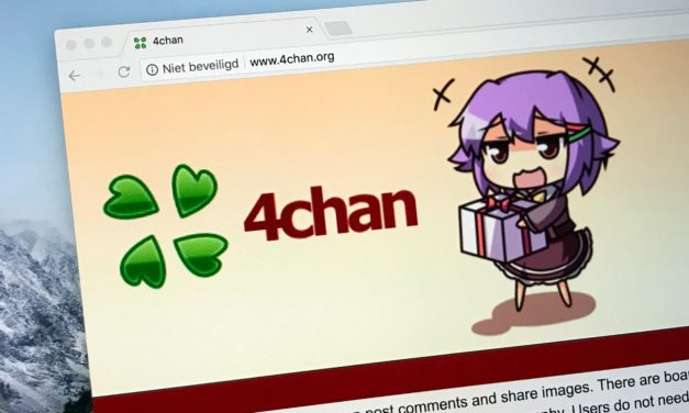 Bitcoin China FUD mal anders: Gedanken zur 4Chan-Chrash-Prognose