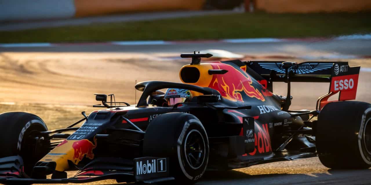NFT Newsticker: Red Bull Racing Team will Tezos für ersten NFT nutzen