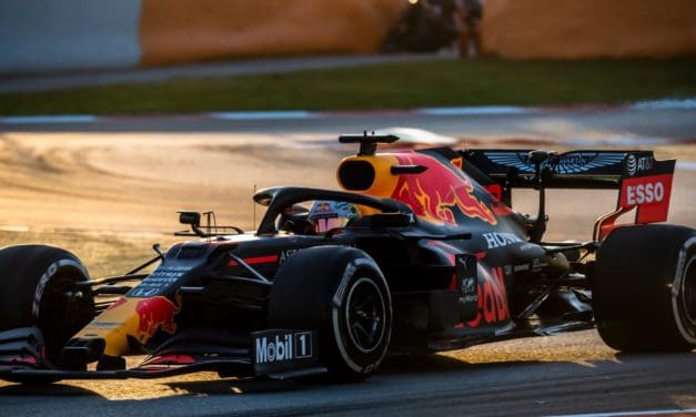 NFT Newsticker: Red Bull Racing Team will Tezos für ersten NFT nutzen