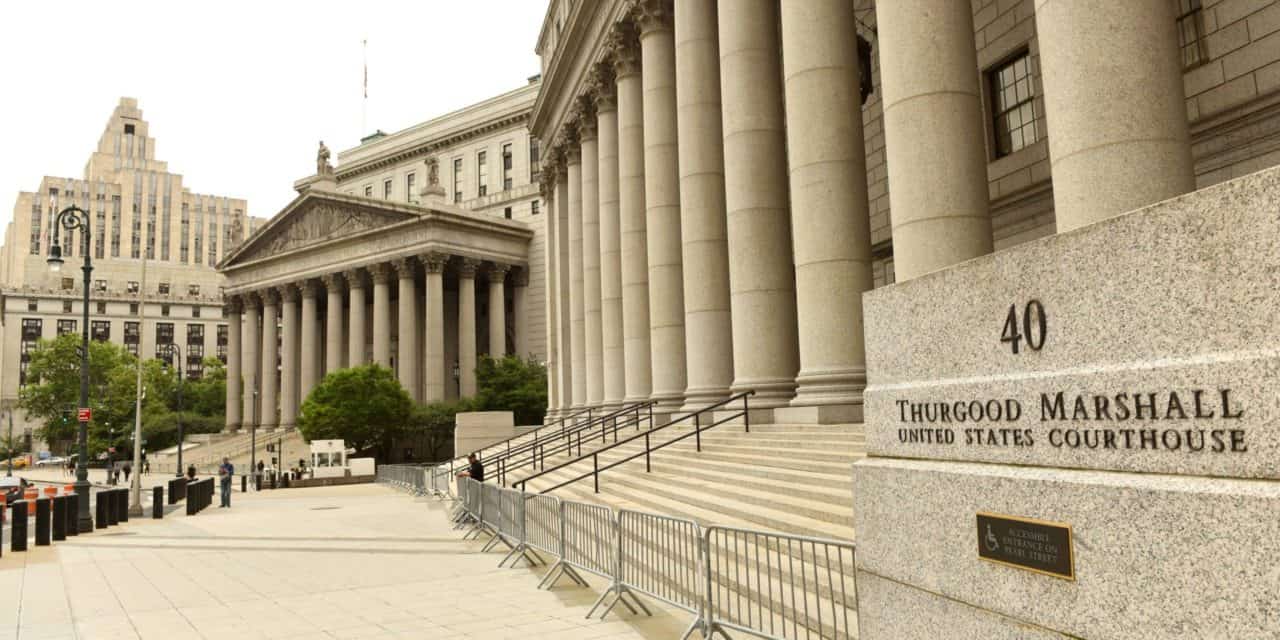 SEC-Rechtsstreit: US-Gericht schmettert Ripple-Antrag ab