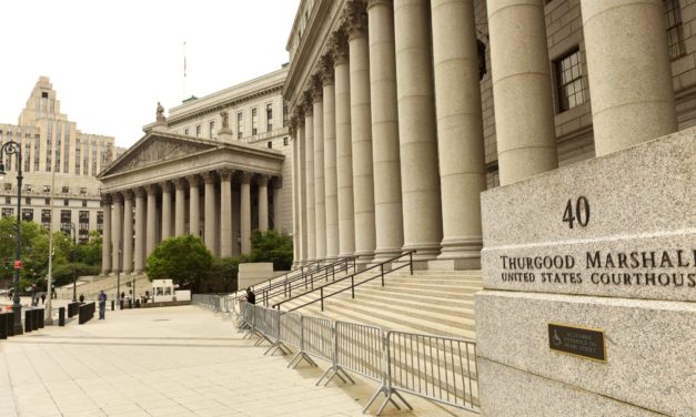 SEC-Rechtsstreit: US-Gericht schmettert Ripple-Antrag ab