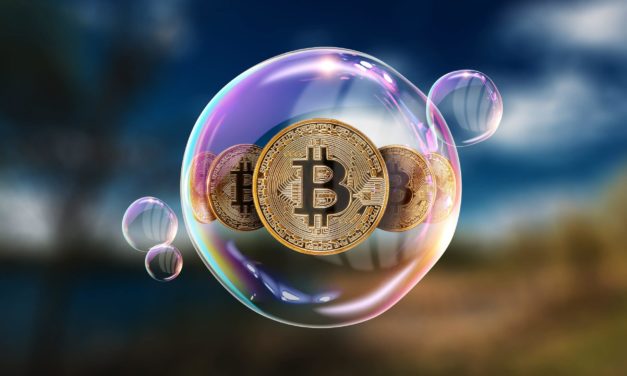 Vitalik Buterin: Bitcoin neigt zur Blasenbildung