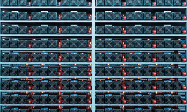 Chinesischer Bitcoin-Miner expandiert nach Nordamerika | BTC-ECHO