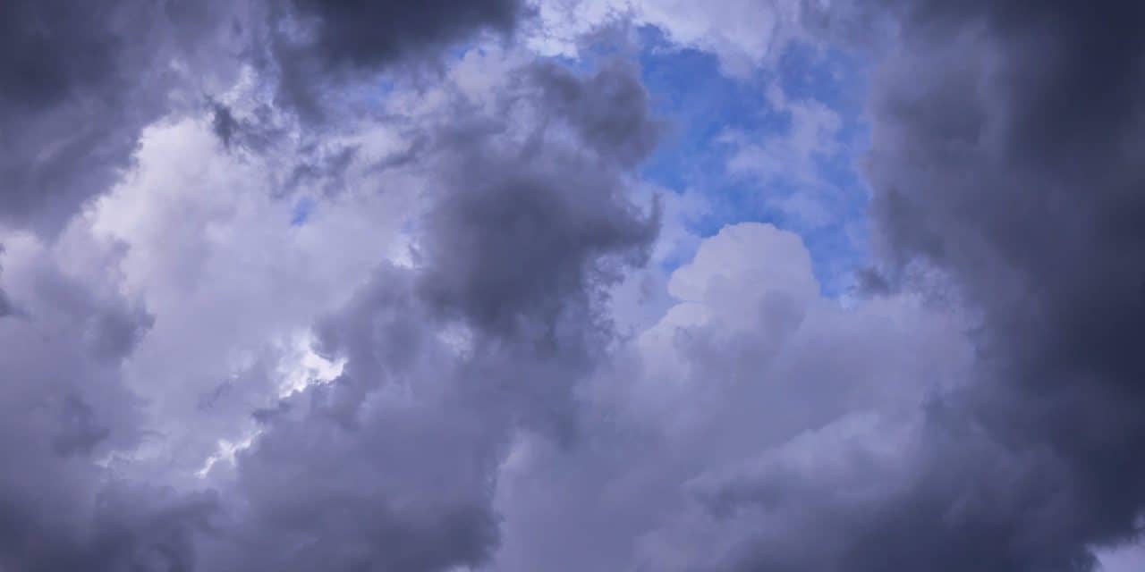 Nach dem Sturm: Erkenntnisse aus dem Bitcoin Flash Crash