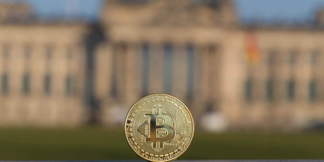 Bitcoin, Blockchain, Bundestag: Die deutsche Politik im Interview