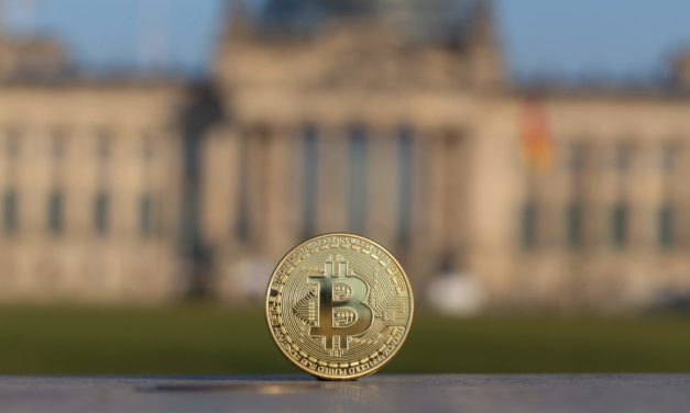 Bitcoin, Blockchain, Bundestag: Die deutsche Politik im Interview