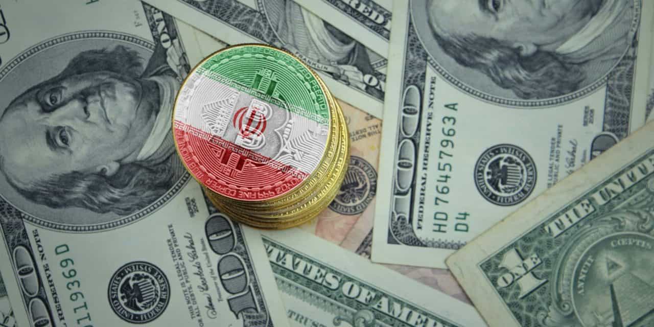 Nein, der Iran umschifft keine Sanktionen mit Bitcoin