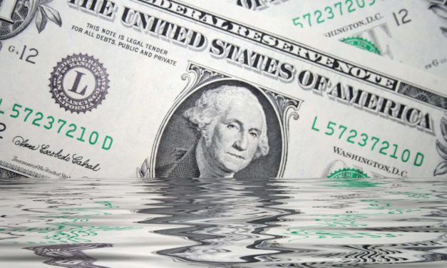 Ray Dalio: Investorenlegende sieht US-Dollar am Rande der Abwertung