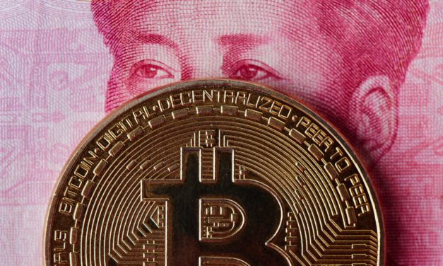 China droht Bitcoin Minern mit einer Schwarzen Liste