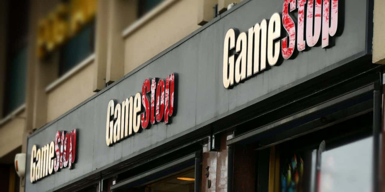 Zukunft am Krypto-Markt? GameStop entwickelt NFT-Plattform