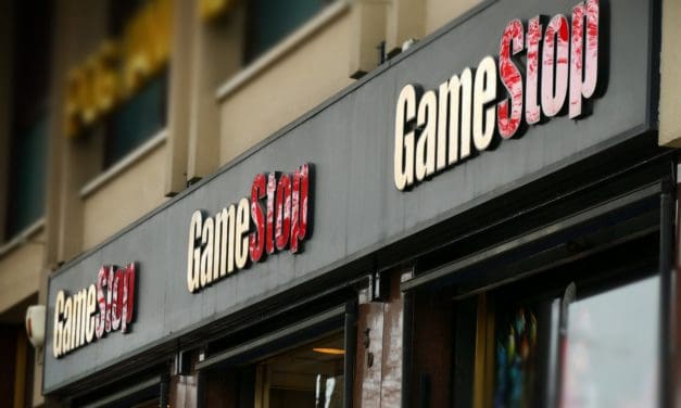 Zukunft am Krypto-Markt? GameStop entwickelt NFT-Plattform