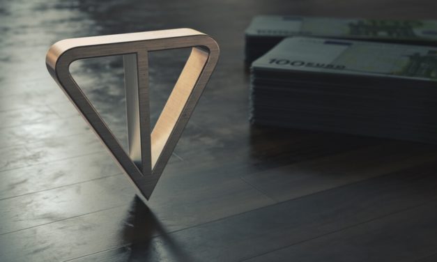Telegram: Rohrkrepierer TON zieht Rechtsstreitigkeiten nach sich
