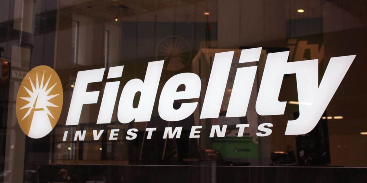 Fidelity: Bitcoin Fonds spielt mehr als 100 Mio. USD ein