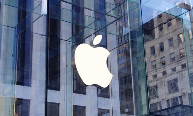 Apple: Spezialist für Zahlungen mit Kryptowährungen gesucht