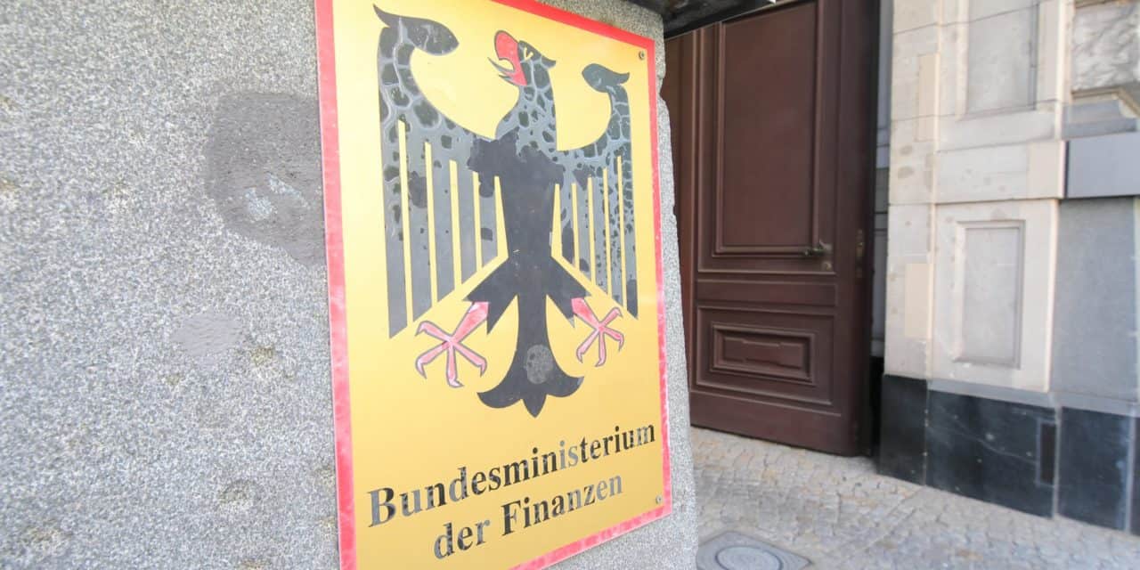 Bundesfinanzministerium verlangt Einsicht in Krypto-Transaktionen
