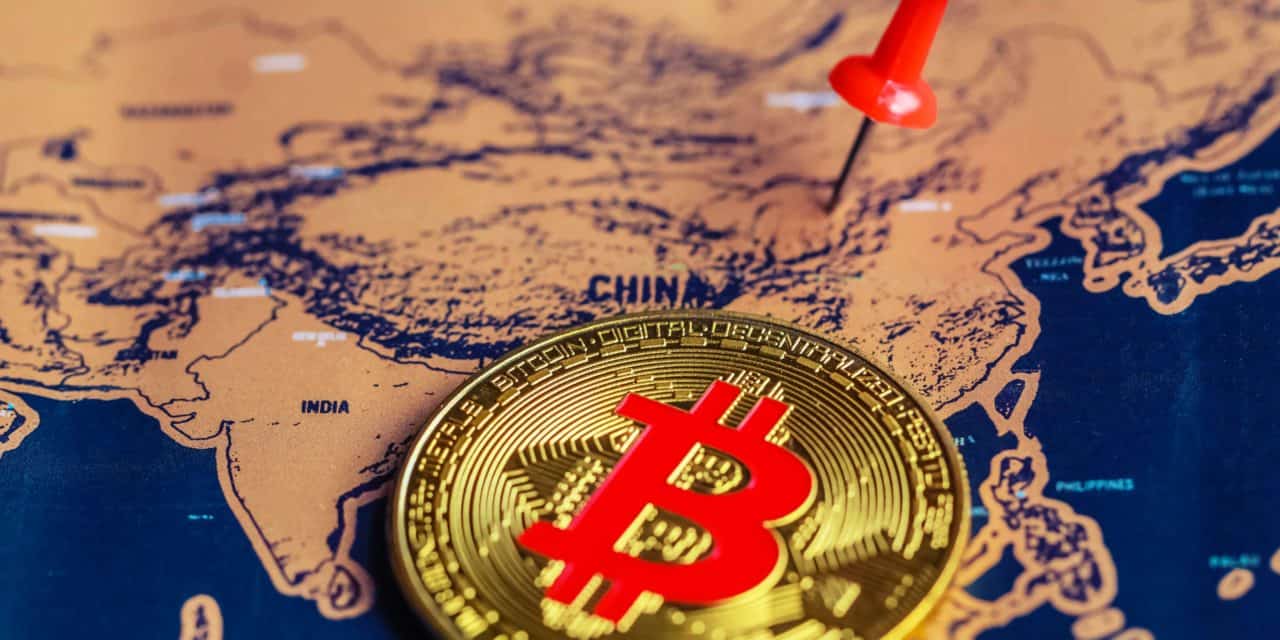 Bitcoin-Mining: Chinesische Provinz Sichuan hofft auf Milde