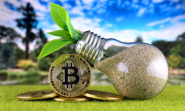 eBTC: Klimaneutrales Bitcoin Asset auf dem Markt
