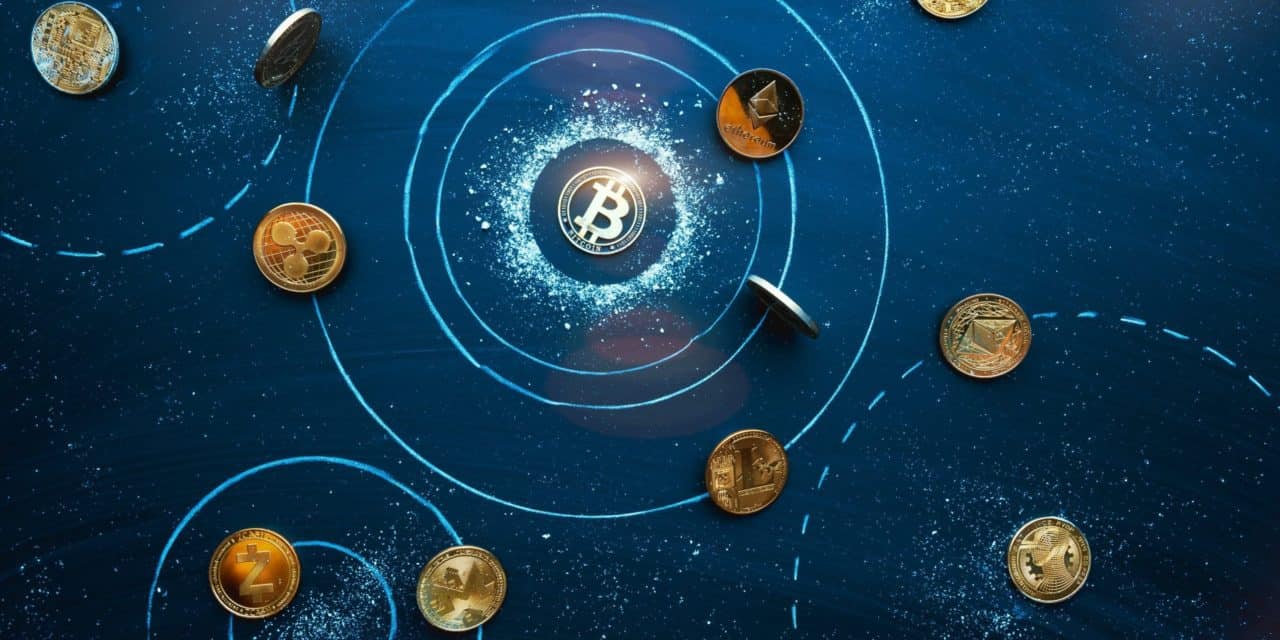 Was die Bitcoin-Dominanz über den Krypto-Markt verrät
