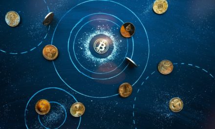 Was die Bitcoin-Dominanz über den Krypto-Markt verrät