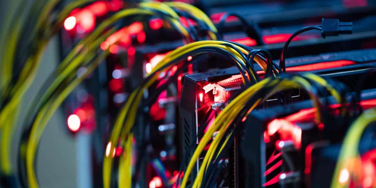 Regulierungs-ECHO: Miner im Fadenkreuz der Gesetzeshüter | BTC-ECHO