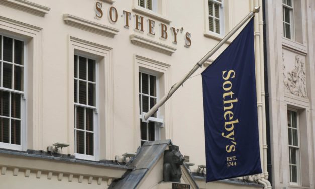 NFT Newsticker: Sotheby’s versteigert 10-Millionen-USD-CryptoPunk-NFT