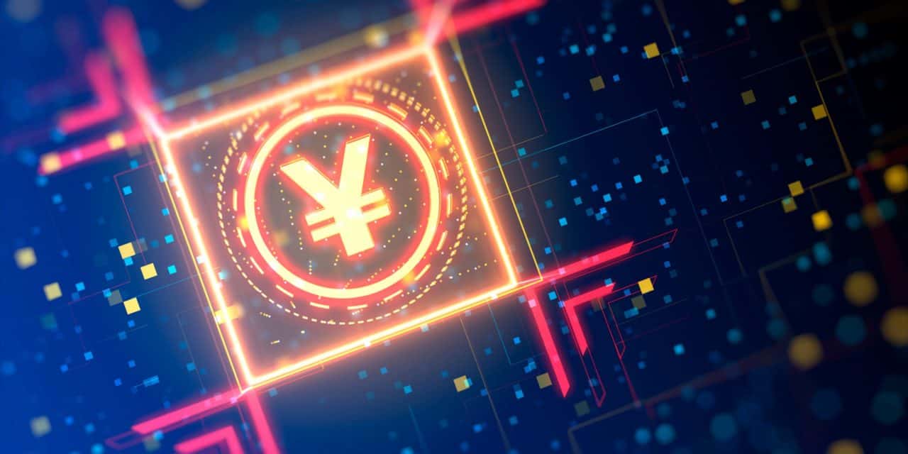 CBDC in China laut Experte auf dem Rücken von Ethereum möglich