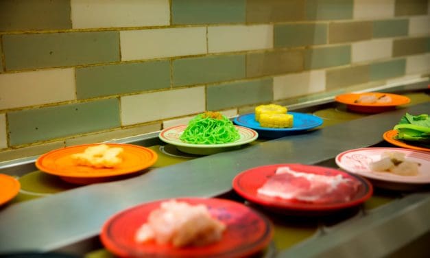 SushiSwap setzt auf Second-Layer-Lösung Arbitrum
