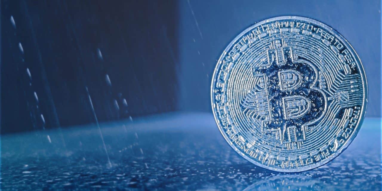 Bitcoin-Kurs: Das waren die 5 schwächsten Monate seit 2018