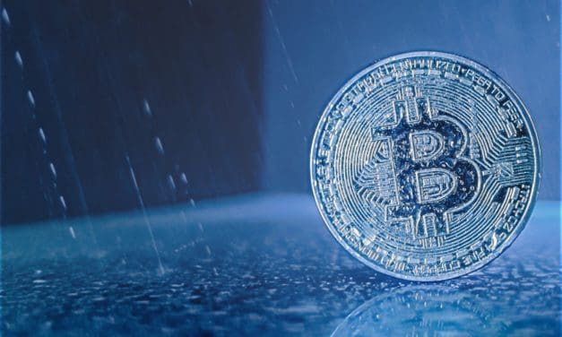 Bitcoin-Kurs: Das waren die 5 schwächsten Monate seit 2018