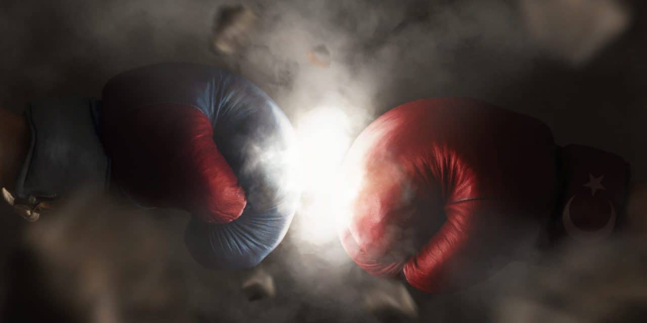 Ripple erringt nächsten Teilerfolg im Rechststreit mit der SEC