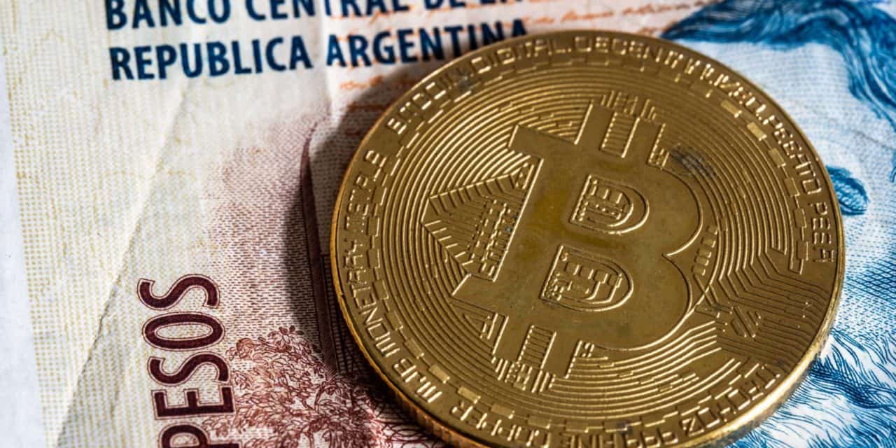 Bitcoin-Mining-Paradies Argentinien? Billiger Strom und Subventionen