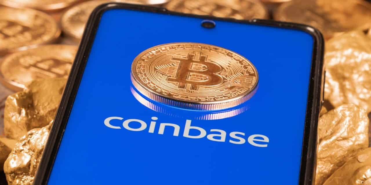 Coinbase startet Krypto-Rewards für Google Pay und Apple Pay