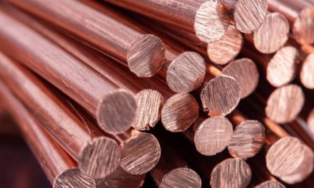 Goldman-Sachs-Manager vergleicht Bitcoin mit Kupfer