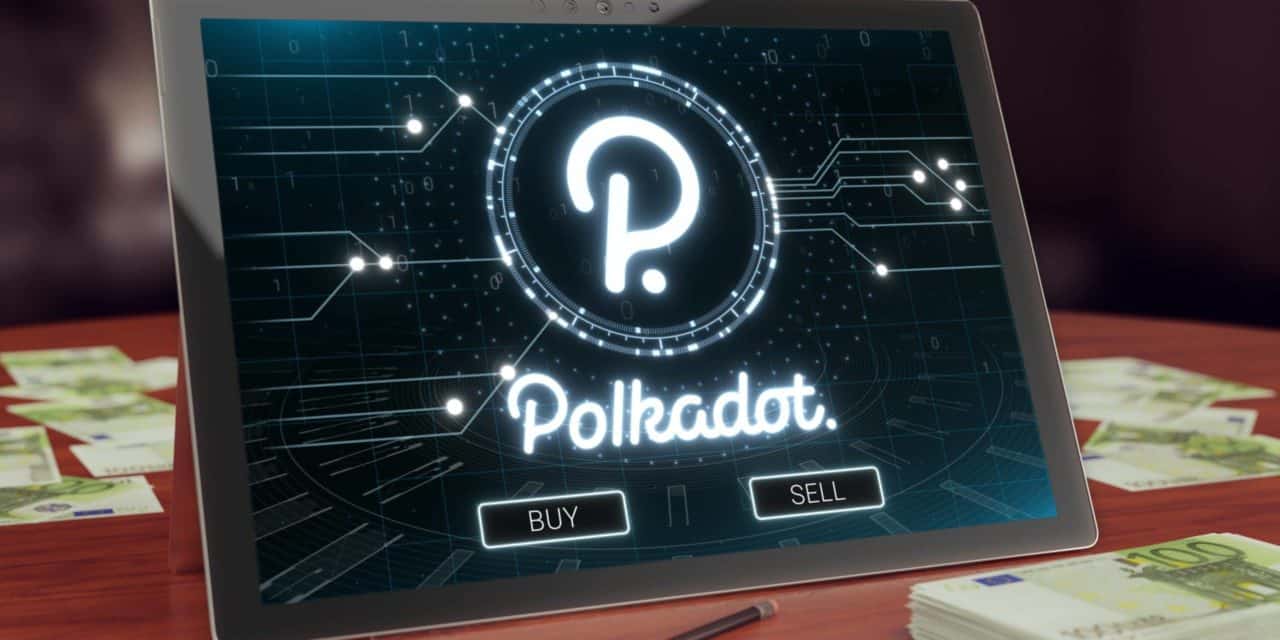 Polkadot ETP: Ab jetzt auf dieser europäischen Börse handelbar