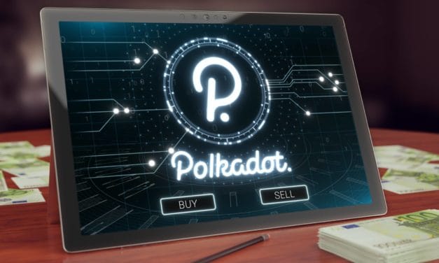 Polkadot ETP: Ab jetzt auf dieser europäischen Börse handelbar