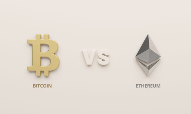 Ethereum vs Bitcoin: Frankfurter Gedanken zu einem möglichen Flippening