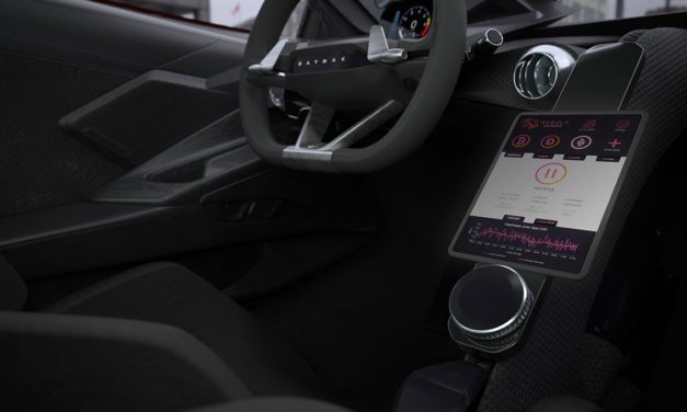 Daymak: Mit diesem Auto könnt ihr Krypto minen