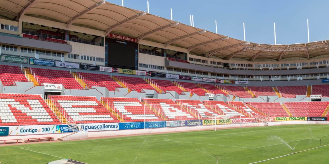 NFT Newsticker: Anteile mexikanischen Fußballteams als NFT kaufen?