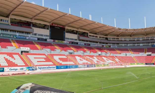 NFT Newsticker: Anteile mexikanischen Fußballteams als NFT kaufen?