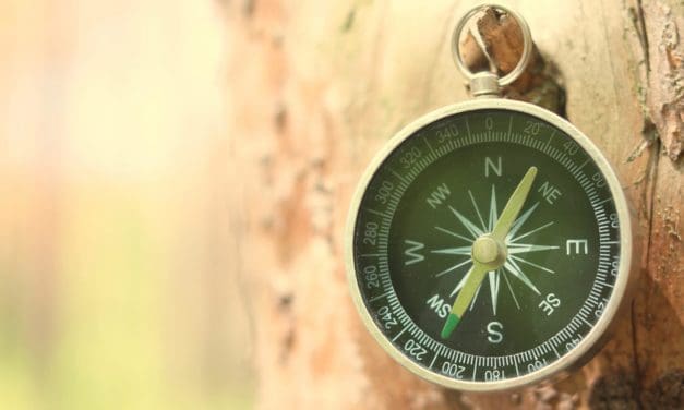 Norden oder Süden: Wohin verschlägt es den Bitcoin-Kurs?