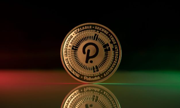 Polkadot (DOT) bricht aus – das sind die Gründe