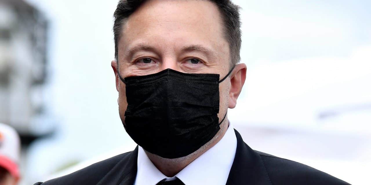 Staatsfeind Nr. 1: Wie Elon Musk Bitcoin zu schaffen macht