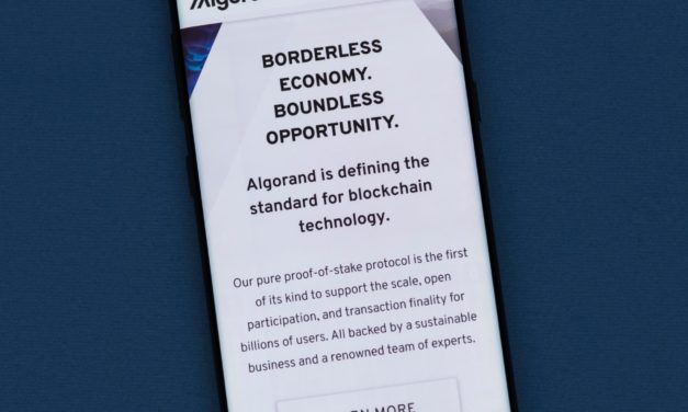 Nach 75.000.000 USD IPO: Exodus lanciert Security Token auf Algorand