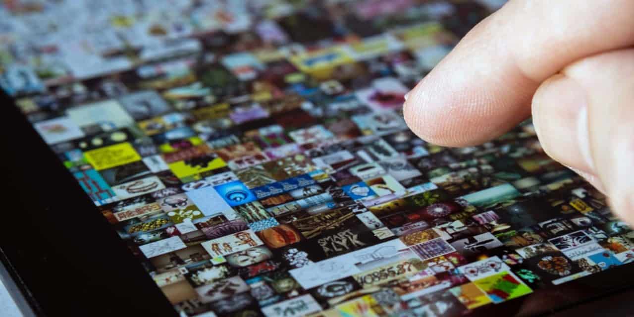 NFT Newsticker: Heftiger Rückgang – NFT-Verkäufe 90 Prozent im Minus