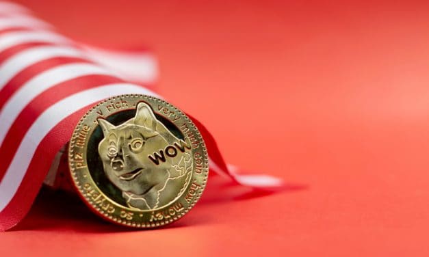 Dogecoin: DOGE nach Coinbase-Handelsstart im Sinkflug