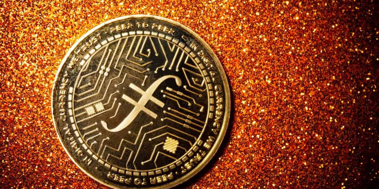 Filecoin (FIL) NFT-Speicherplattform geht live – Kurs schießt nach oben