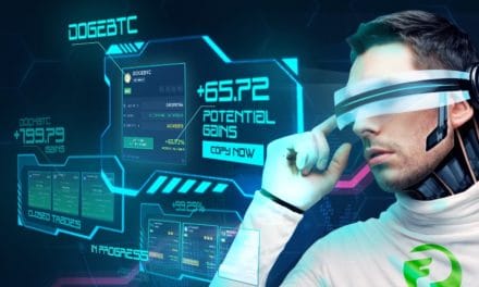 Anleger bekommen die Technik, um sich gegen die Wale zu wehren