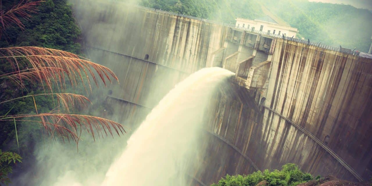 Warum China Bitcoin Mining nun doch nicht verbieten will