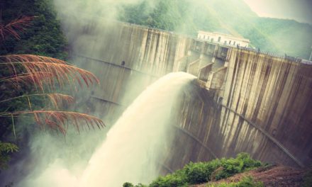 Warum China Bitcoin Mining nun doch nicht verbieten will