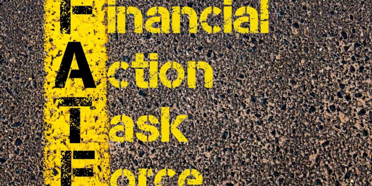 Deutschland macht sich an die Umsetzung der FATF Travel Rule